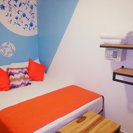 Ethnic Thematic Hotel Cartagena ภายนอก รูปภาพ