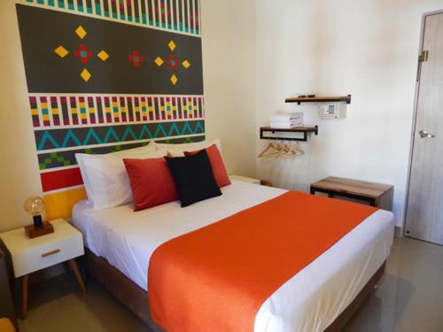 Ethnic Thematic Hotel Cartagena ภายนอก รูปภาพ