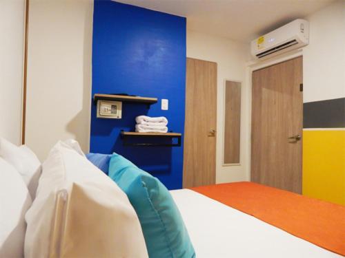 Ethnic Thematic Hotel Cartagena ภายนอก รูปภาพ